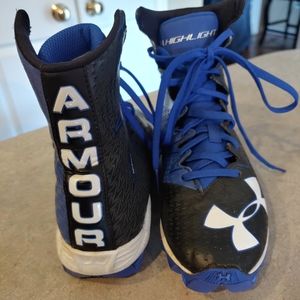 "Football Cleats/Youth"